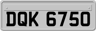 DQK6750