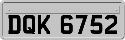 DQK6752