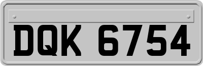 DQK6754