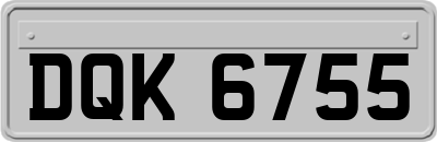 DQK6755