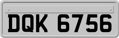 DQK6756