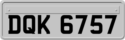 DQK6757