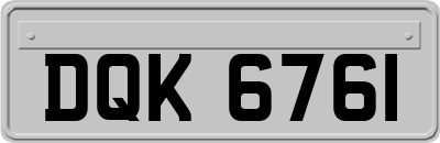 DQK6761