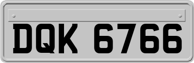 DQK6766