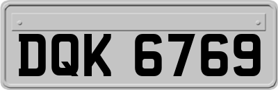 DQK6769