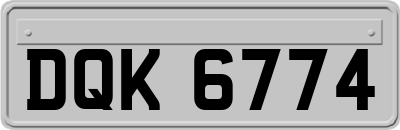 DQK6774