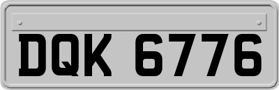 DQK6776