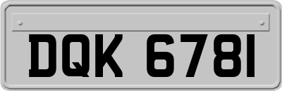 DQK6781