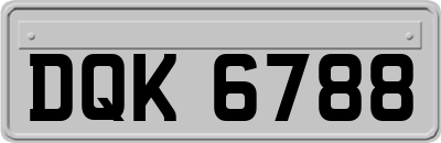 DQK6788