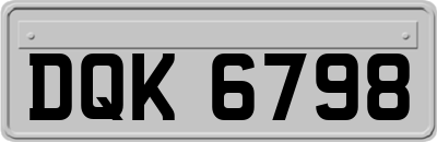 DQK6798