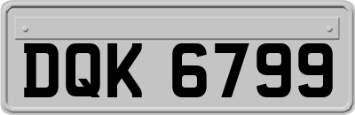 DQK6799