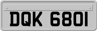 DQK6801