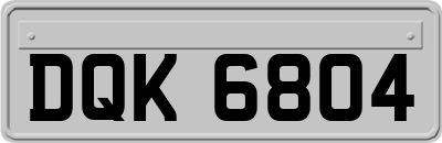 DQK6804