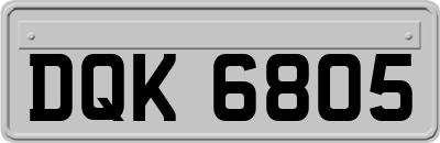 DQK6805