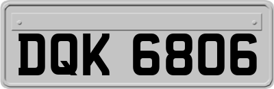 DQK6806