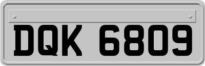 DQK6809