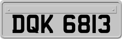 DQK6813