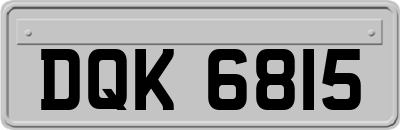 DQK6815