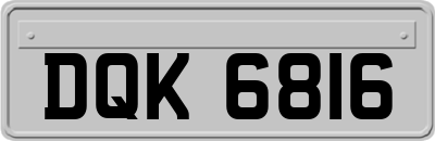 DQK6816