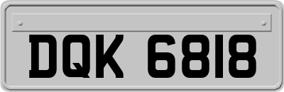 DQK6818