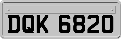 DQK6820
