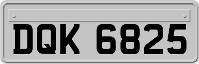 DQK6825