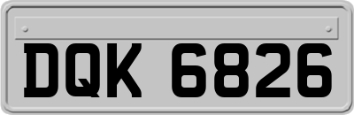 DQK6826