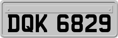 DQK6829