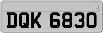 DQK6830