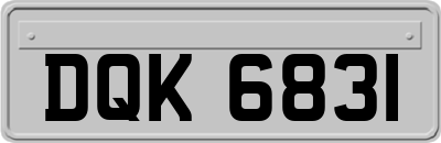 DQK6831