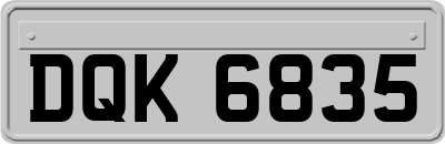 DQK6835