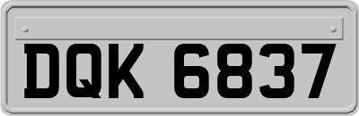 DQK6837