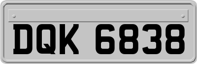 DQK6838