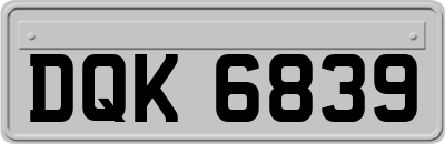 DQK6839
