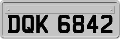 DQK6842