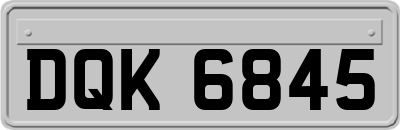 DQK6845