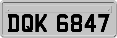 DQK6847