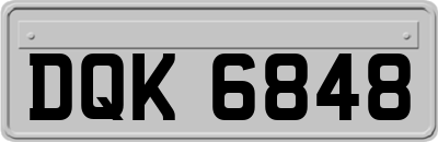 DQK6848