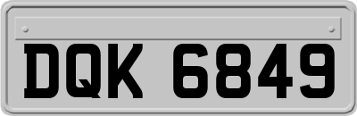 DQK6849