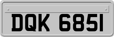 DQK6851