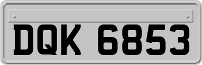 DQK6853
