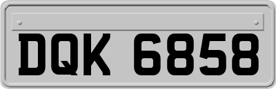 DQK6858