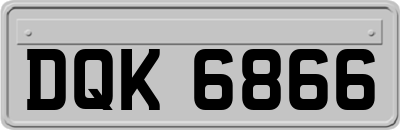 DQK6866