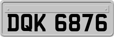 DQK6876