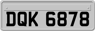 DQK6878