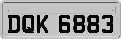 DQK6883