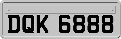 DQK6888