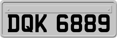 DQK6889