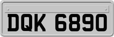 DQK6890