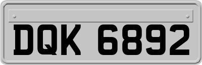 DQK6892